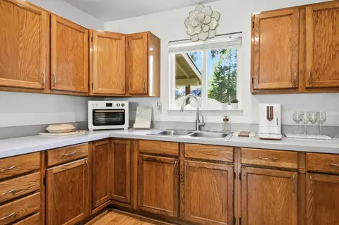 Kitchen - 49 W Oak, Colfax, CA 95713 photo 2 of 6