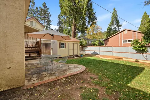 Exterior - 49 W Oak, Colfax, CA 95713 photo 7 of 11