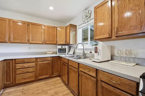 Kitchen - 49 W Oak, Colfax, CA 95713 photo 6 of 6