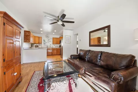 Living - 49 W Oak, Colfax, CA 95713 photo 1 of 3