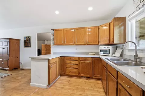 Kitchen - 49 W Oak, Colfax, CA 95713 photo 5 of 6