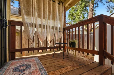 Exterior - 49 W Oak, Colfax, CA 95713 photo 4 of 11