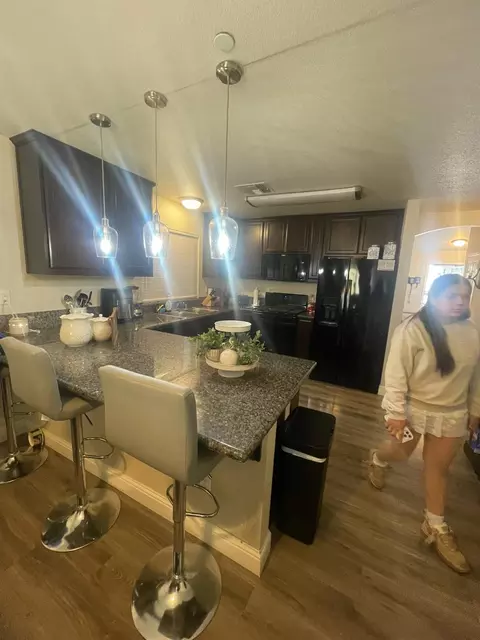 Kitchen - 486 E San Pedro St, Merced, CA 95341 photo 3 of 4
