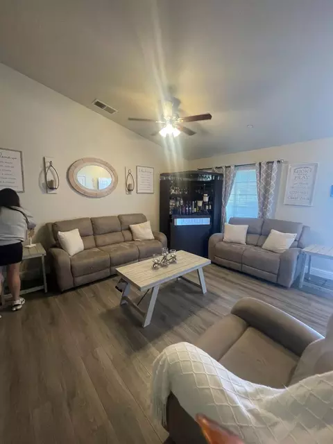 Living - 486 E San Pedro St, Merced, CA 95341 photo 2 of 2