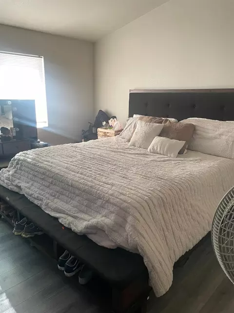 Bedroom - 486 E San Pedro St, Merced, CA 95341 photo 4 of 4