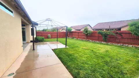 Exterior - 4349 Wickson Pl, Merced, CA 95348 photo 4 of 4