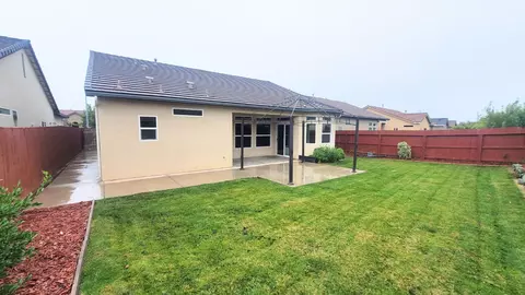 Exterior - 4349 Wickson Pl, Merced, CA 95348 photo 2 of 4