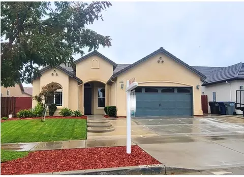 Exterior - 4349 Wickson Pl, Merced, CA 95348 photo 3 of 4