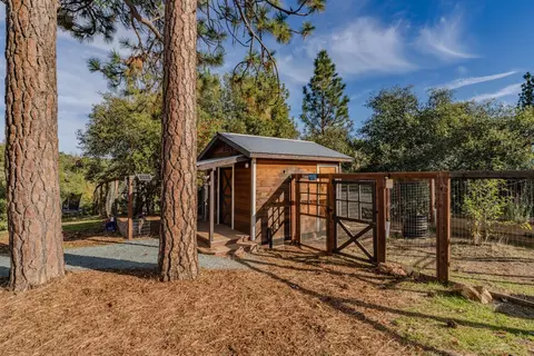 Exterior - 20066 Dawn Ridge Dr, Jackson, CA 95642 photo 11 of 13