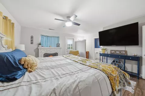 Bedroom - 20066 Dawn Ridge Dr, Jackson, CA 95642 photo 1 of 4