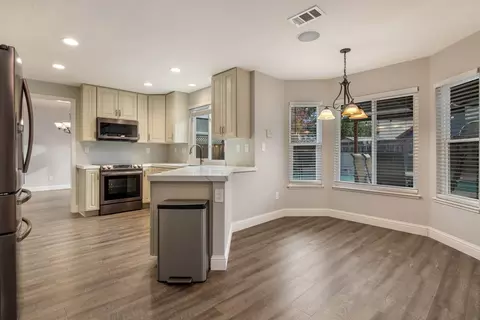 Kitchen - 1420 Harvest Ln, Tracy, CA 95376 photo 4 of 4