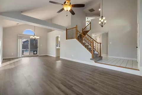 Living - 1420 Harvest Ln, Tracy, CA 95376 photo 1 of 5