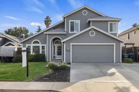 1420 Harvest Ln, Tracy, CA 95376 photo 1