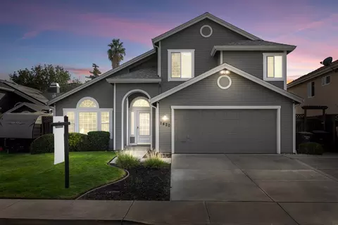 Exterior - 1420 Harvest Ln, Tracy, CA 95376 photo 2 of 8