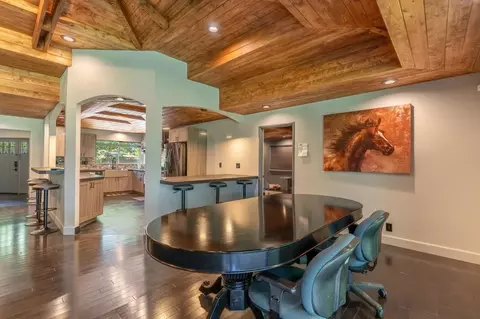 Dining - 1305 River Rd, Modesto, CA 95351 photo 1 of 2