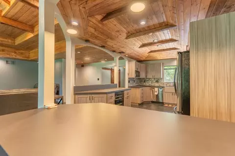 Kitchen - 1305 River Rd, Modesto, CA 95351 photo 2 of 5