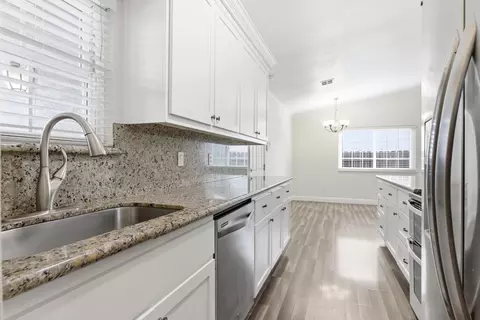 Kitchen - 1412 Silverado Dr, Modesto, CA 95356 photo 2 of 2