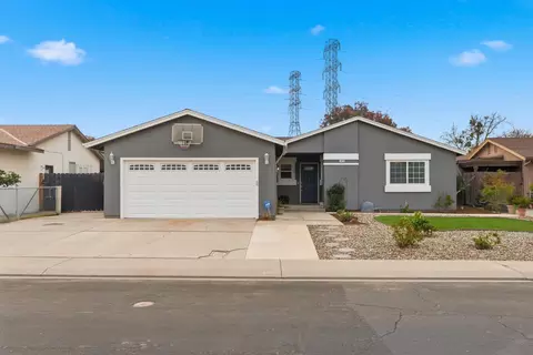 1412 Silverado Dr, Modesto, CA 95356 photo 1