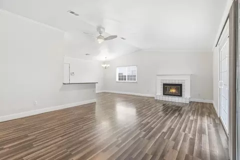 Living - 1412 Silverado Dr, Modesto, CA 95356 photo 2 of 3