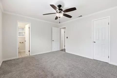 Bedroom - 1412 Silverado Dr, Modesto, CA 95356 photo 4 of 4