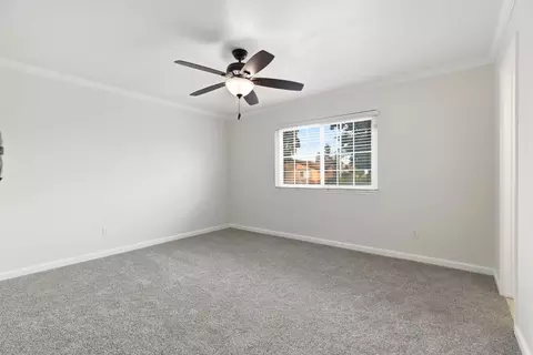 Bedroom - 1412 Silverado Dr, Modesto, CA 95356 photo 3 of 4