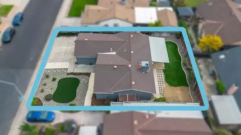 Floorplan - 1412 Silverado Dr, Modesto, CA 95356 photo 1 of 2