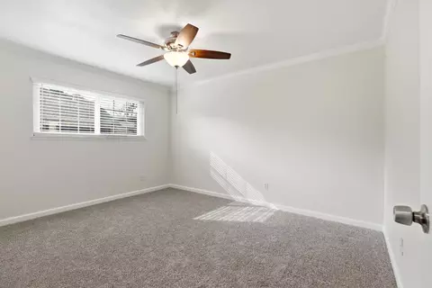 Bedroom - 1412 Silverado Dr, Modesto, CA 95356 photo 2 of 4