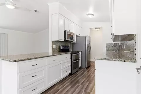 Kitchen - 1412 Silverado Dr, Modesto, CA 95356 photo 1 of 2
