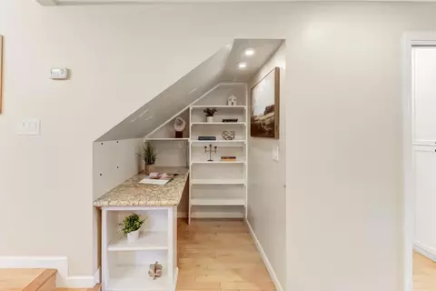 Entry Way - 1761 Park Place Dr, Carmichael, CA 95608 photo 4 of 5