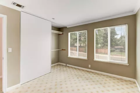 Bedroom - 1761 Park Place Dr, Carmichael, CA 95608 photo 5 of 7