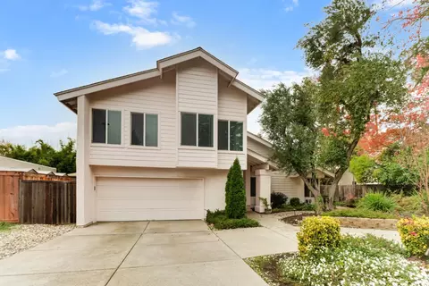 Exterior - 1761 Park Place Dr, Carmichael, CA 95608 photo 12 of 14