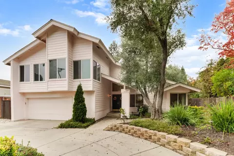 Exterior - 1761 Park Place Dr, Carmichael, CA 95608 photo 11 of 14