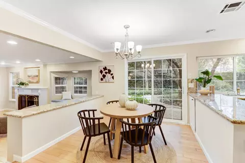 Dining - 1761 Park Place Dr, Carmichael, CA 95608 photo 6 of 7