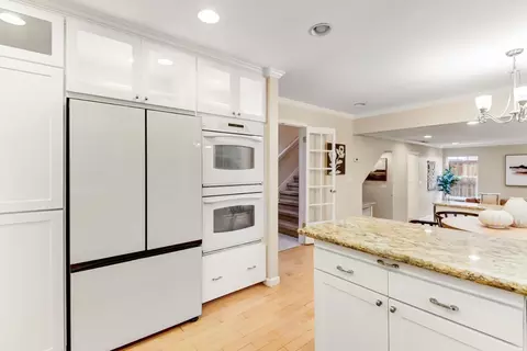 Kitchen - 1761 Park Place Dr, Carmichael, CA 95608 photo 4 of 5