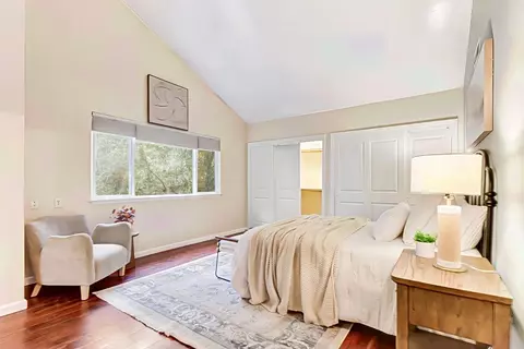 Bedroom - 1761 Park Place Dr, Carmichael, CA 95608 photo 1 of 7