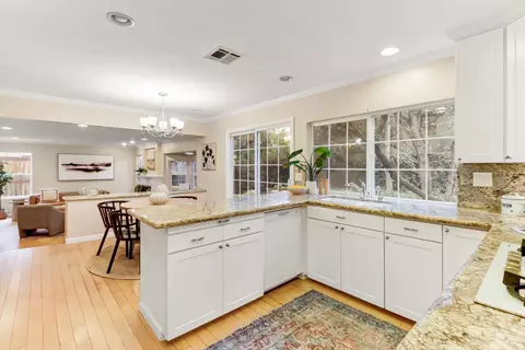 Kitchen - 1761 Park Place Dr, Carmichael, CA 95608 photo 5 of 5