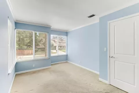 Bedroom - 1761 Park Place Dr, Carmichael, CA 95608 photo 6 of 7