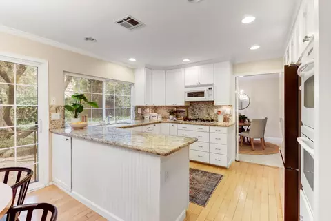Kitchen - 1761 Park Place Dr, Carmichael, CA 95608 photo 1 of 5