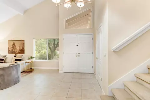 Entry Way - 1761 Park Place Dr, Carmichael, CA 95608 photo 2 of 5
