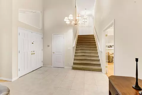 Entry Way - 1761 Park Place Dr, Carmichael, CA 95608 photo 3 of 5
