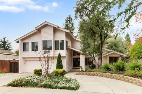 Exterior - 1761 Park Place Dr, Carmichael, CA 95608 photo 1 of 14
