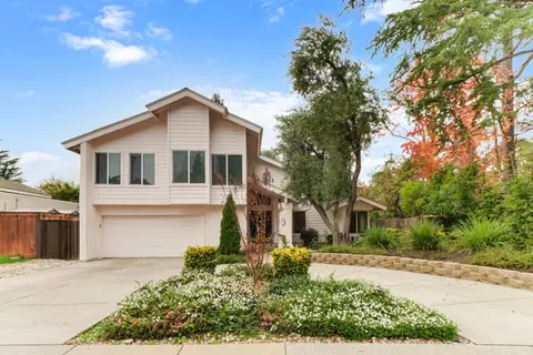 Exterior - 1761 Park Place Dr, Carmichael, CA 95608 photo 13 of 14