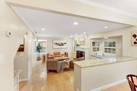 Living - 1761 Park Place Dr, Carmichael, CA 95608 photo 4 of 7