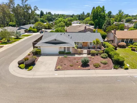 6836 Westmore Way, Carmichael, CA 95608 photo 2