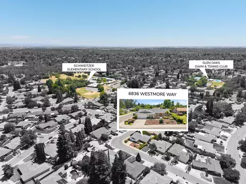 6836 Westmore Way, Carmichael, CA 95608 photo 8