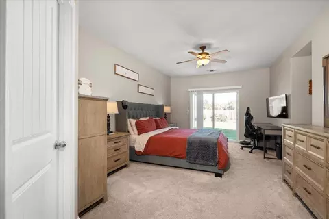 Bedroom - 1725 Stonum Rd, Modesto, CA 95351 photo 1 of 5