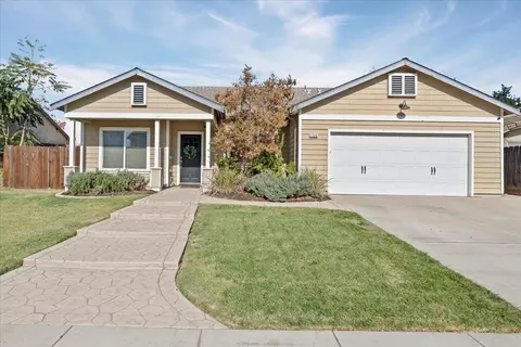 Exterior - 1725 Stonum Rd, Modesto, CA 95351 photo 2 of 9