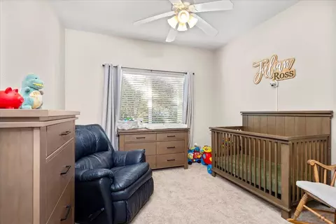 Bedroom - 1725 Stonum Rd, Modesto, CA 95351 photo 3 of 5