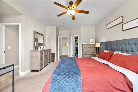 Bedroom - 1725 Stonum Rd, Modesto, CA 95351 photo 2 of 5