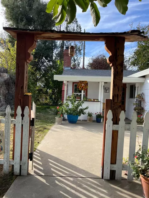 Exterior - 177 Higgins Ave, Gridley, CA 95948 photo 9 of 24